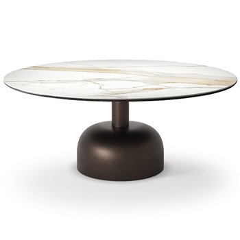 Mesa Ritz Lounge Cattelan Italia