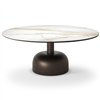 Mesa Ritz Lounge Cattelan Italia