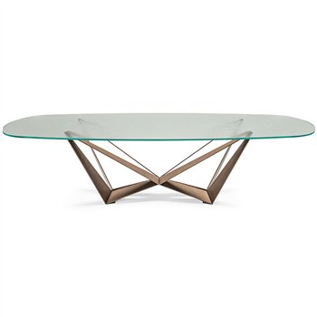 Mesa Skorpio Cattelan Italia
