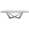Mesa Skorpio Cattelan Italia