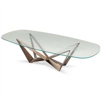 Mesa Skorpio Cattelan Italia