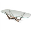 Mesa Skorpio Cattelan Italia