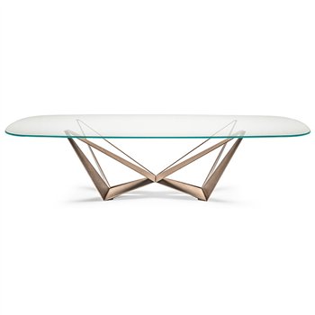 Mesa Skorpio Cattelan Italia