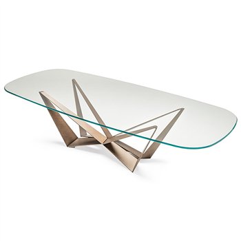 Mesa Skorpio Cattelan Italia