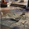 Mesa Skorpio Cattelan Italia