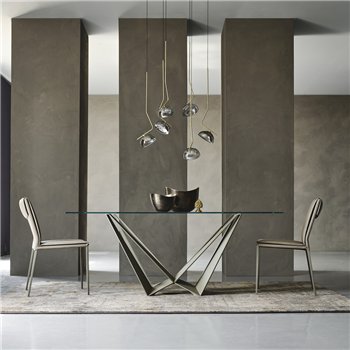 Mesa Skorpio Cattelan Italia