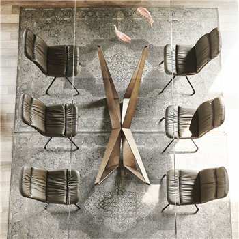 Mesa Skorpio Cattelan Italia