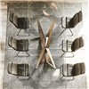 Mesa Skorpio Cattelan Italia