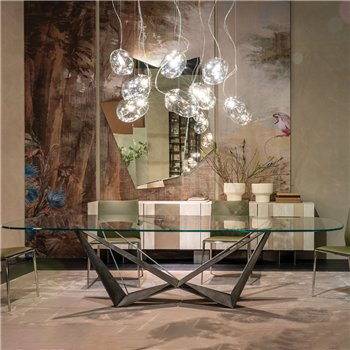 Mesa Skorpio Cattelan Italia