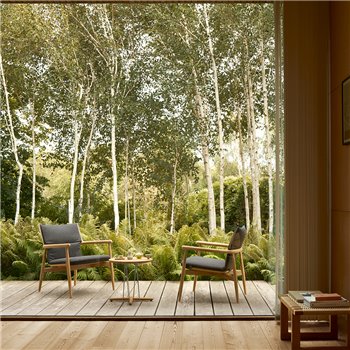 Sillón Embrace E008 Carl Hansen and Son