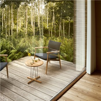 Sillón Embrace E008 Carl Hansen and Son