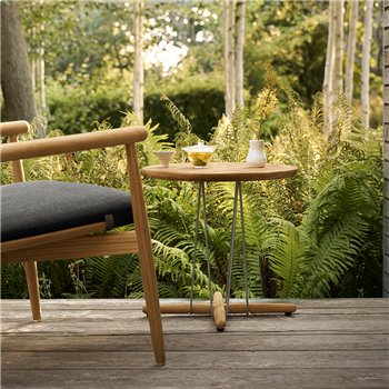 Sillón Embrace E008 Carl Hansen and Son