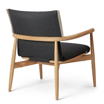 Sillón Embrace E008 Carl Hansen and Son