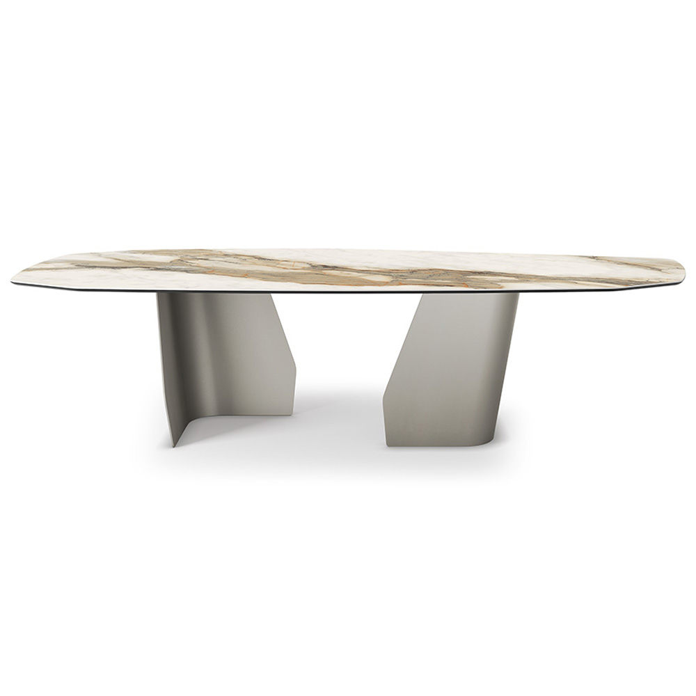 Mesa Senator Keramik Cattelan Italia
