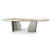 Mesa Senator Keramik Cattelan Italia