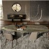 Mesa Senator Keramik Cattelan Italia