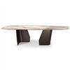Mesa Senator Keramik Cattelan Italia