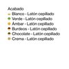 Aplique Dipping Light A2-13 Marset