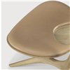 Sillón Eye tapizado Ethnicraft