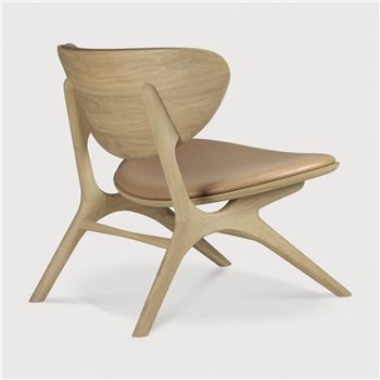Sillón Eye tapizado Ethnicraft
