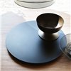 Mesa Skorpio Wood Round Cattelan Italia
