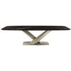 Mesa Stratos Keramik Cattelan Italia