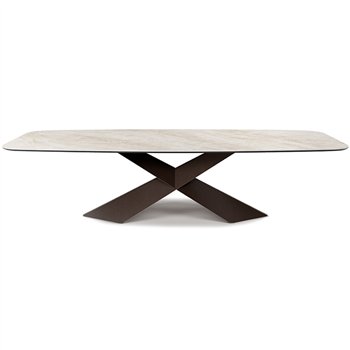 Mesa Tyron Keramik Cattelan Italia