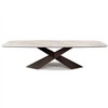 Mesa Tyron Keramik Cattelan Italia