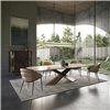 Mesa Tyron Keramik Cattelan Italia