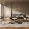 Mesa Tyron Keramik Cattelan Italia