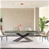 Mesa Tyron Keramik Cattelan Italia