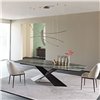 Mesa Tyron Keramik Cattelan Italia