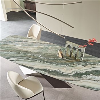 Mesa Tyron Keramik Cattelan Italia