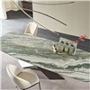 Mesa Tyron Keramik Cattelan Italia