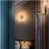 Aplique pared Ledram W Catellani & Smith