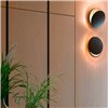 Aplique pared Ledram W Catellani & Smith