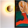 Aplique pared Ledram W Catellani & Smith