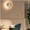 Aplique pared Ledram W Catellani & Smith
