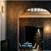 Aplique pared Ledram W Catellani & Smith