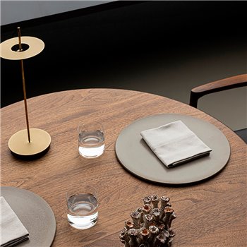 Aplique pared Ledram W Catellani & Smith
