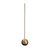 Aplique pared Light Stick Catellani & Smith