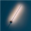 Aplique pared Light Stick Catellani & Smith