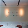 Aplique pared Light Stick Catellani & Smith