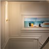 Aplique pared Light Stick Catellani & Smith