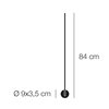 Aplique pared Light Stick Catellani & Smith