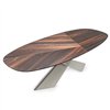 Mesa Tyron Wood Cattelan Italia