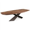 Mesa Tyron Wood Cattelan Italia