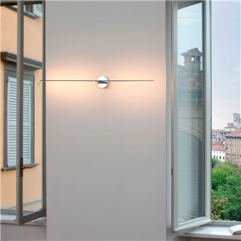 Lámpara pared/techo Light Stick Catellani & Smith