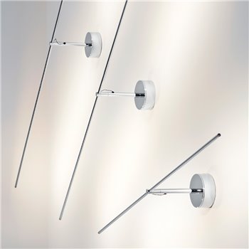 Lámpara pared/techo Light Stick Catellani & Smith