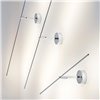 Lámpara pared/techo Light Stick Catellani & Smith